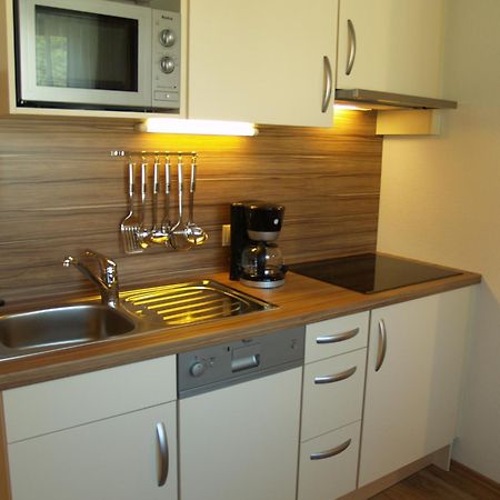 Alpinea Appartements Ischgl Dış mekan fotoğraf