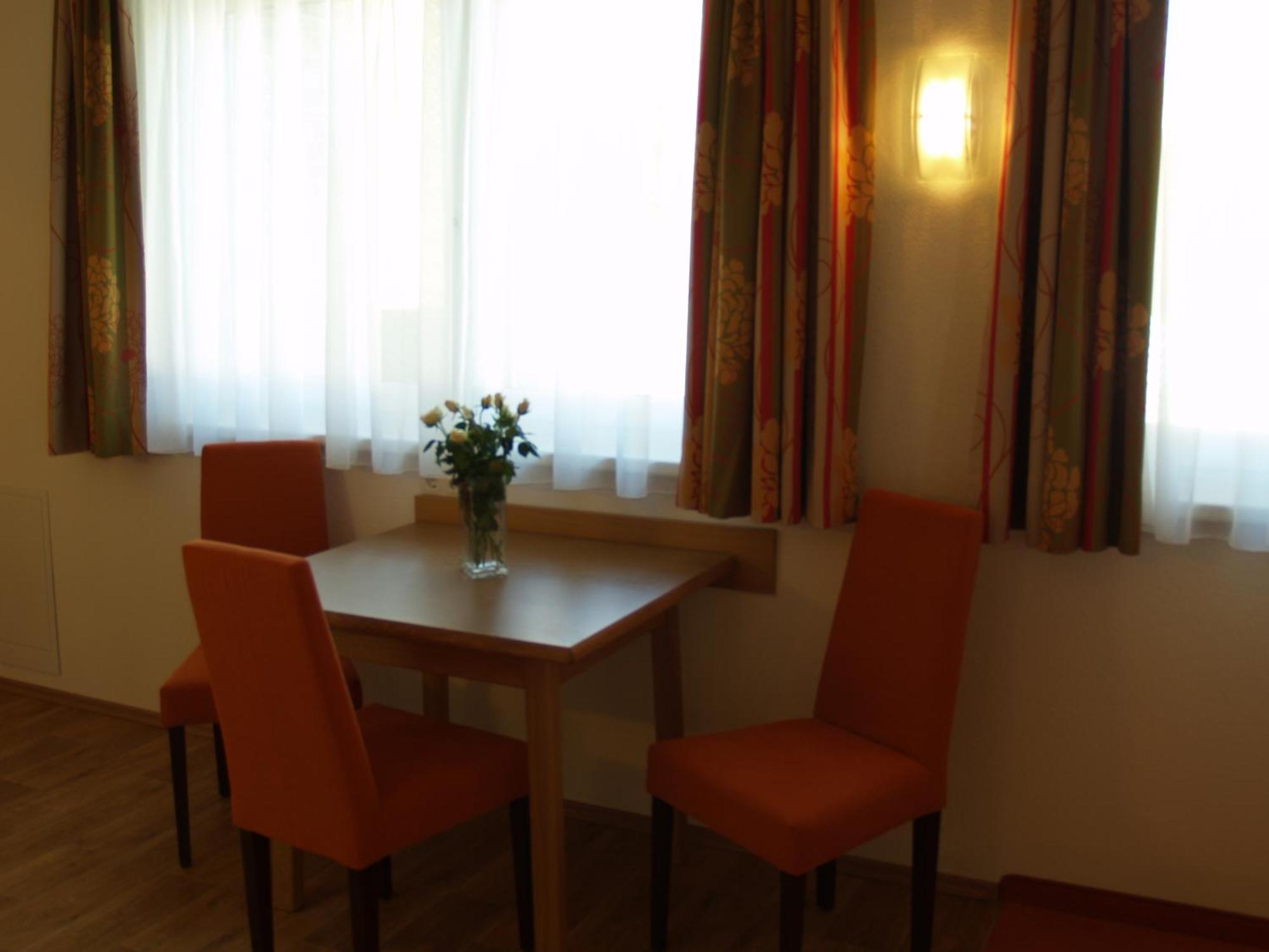 Alpinea Appartements Ischgl Dış mekan fotoğraf