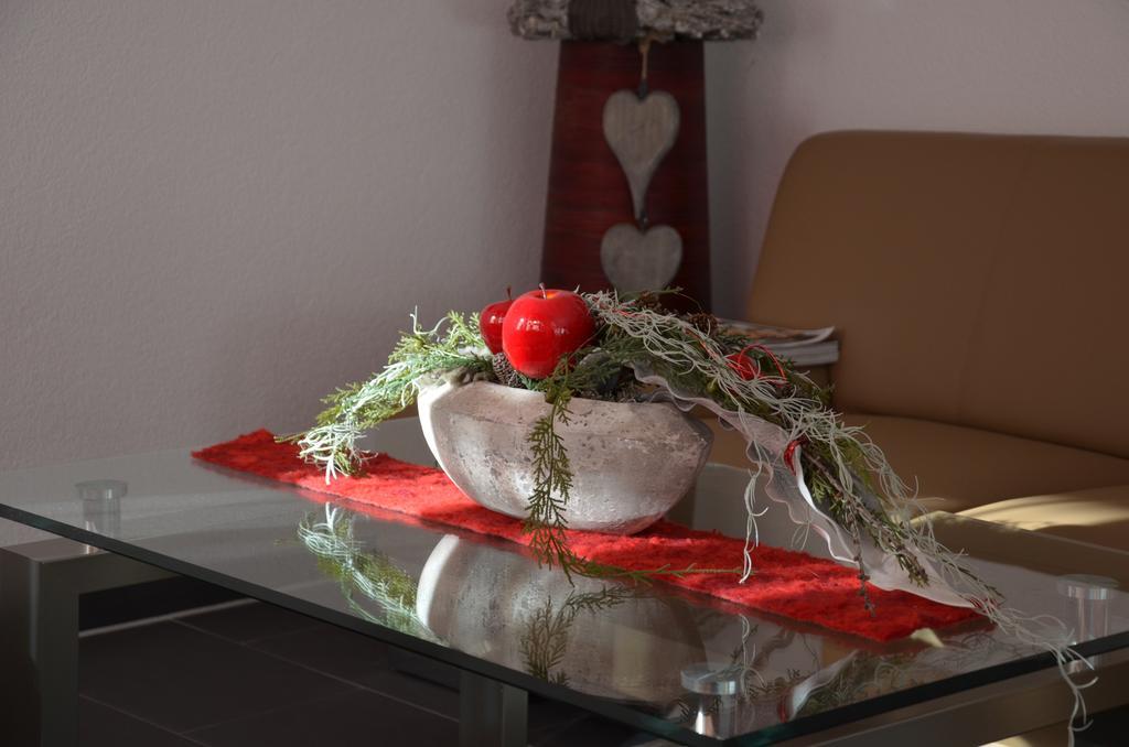 Alpinea Appartements Ischgl Dış mekan fotoğraf