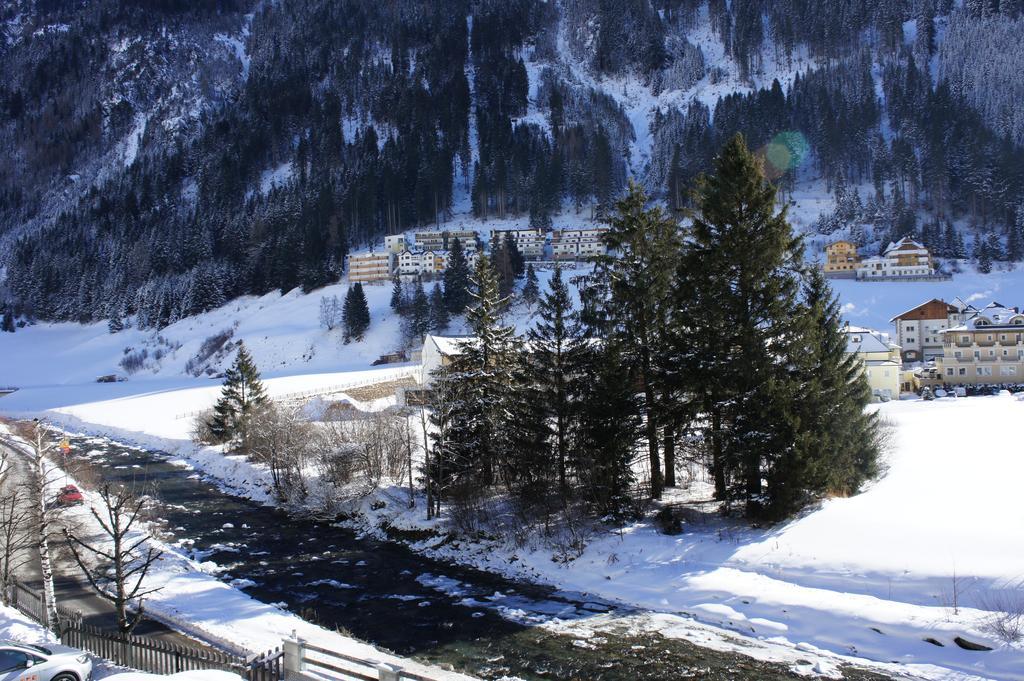 Alpinea Appartements Ischgl Dış mekan fotoğraf