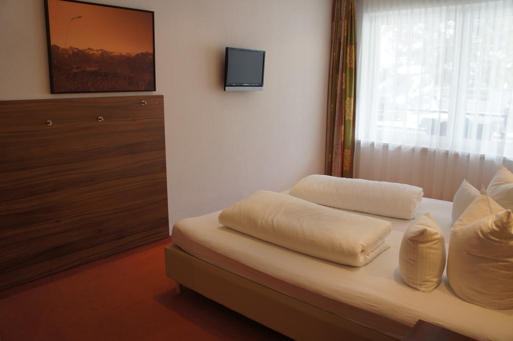 Alpinea Appartements Ischgl Dış mekan fotoğraf