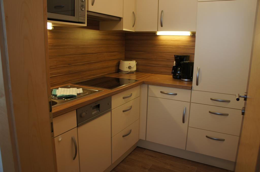 Alpinea Appartements Ischgl Dış mekan fotoğraf