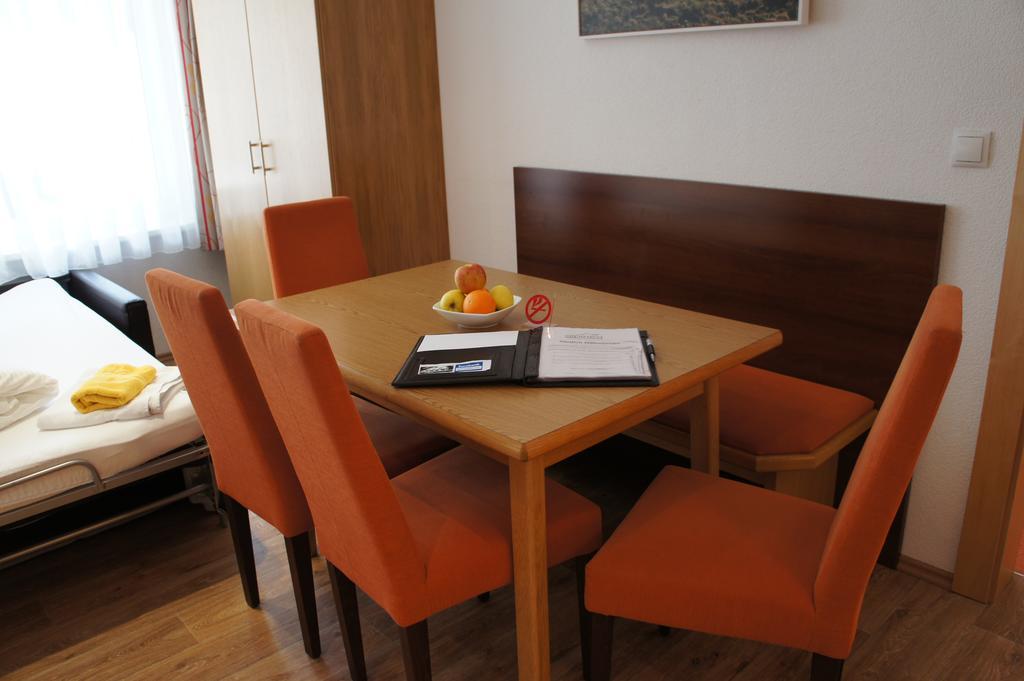 Alpinea Appartements Ischgl Dış mekan fotoğraf