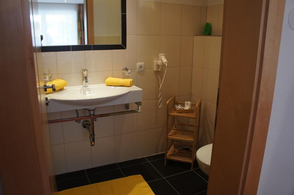 Alpinea Appartements Ischgl Dış mekan fotoğraf