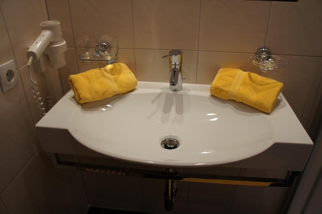 Alpinea Appartements Ischgl Dış mekan fotoğraf