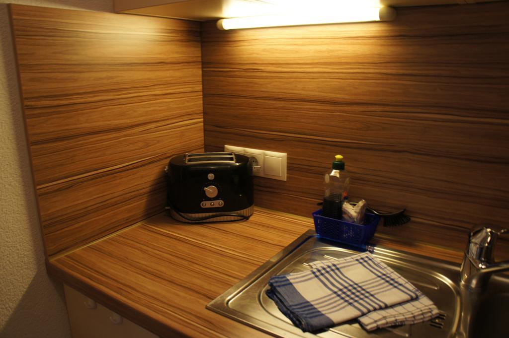 Alpinea Appartements Ischgl Dış mekan fotoğraf