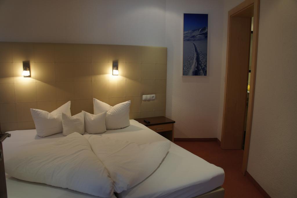 Alpinea Appartements Ischgl Dış mekan fotoğraf
