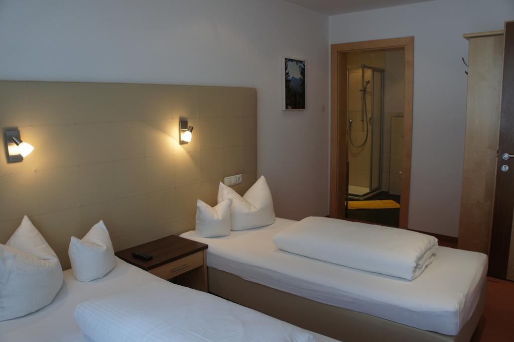 Alpinea Appartements Ischgl Dış mekan fotoğraf