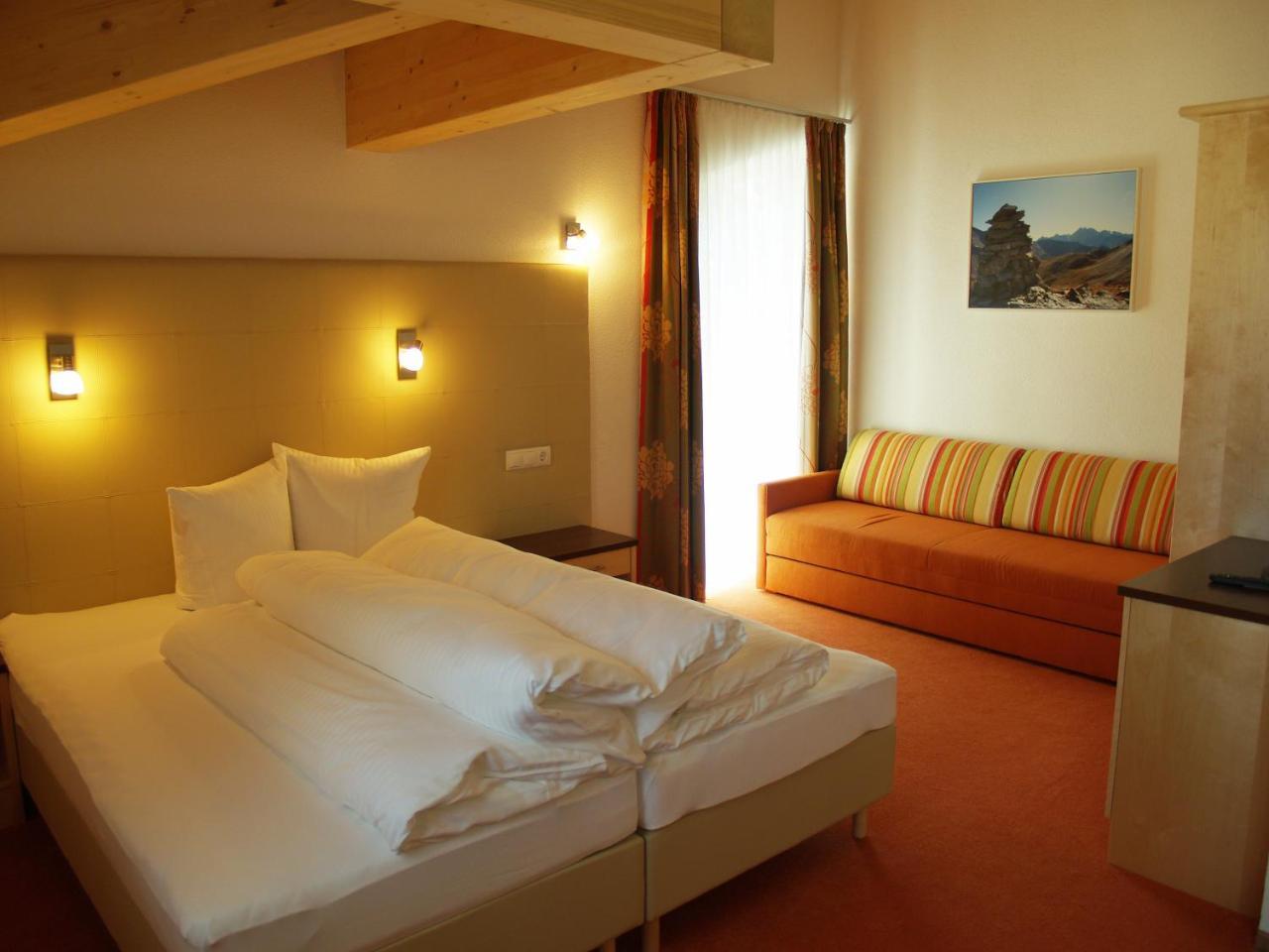 Alpinea Appartements Ischgl Dış mekan fotoğraf
